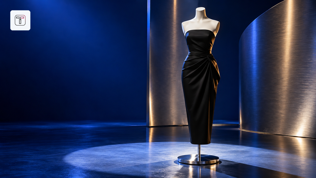 Tube Dresses for Women: 6 Outfit Ideas for Day & Night