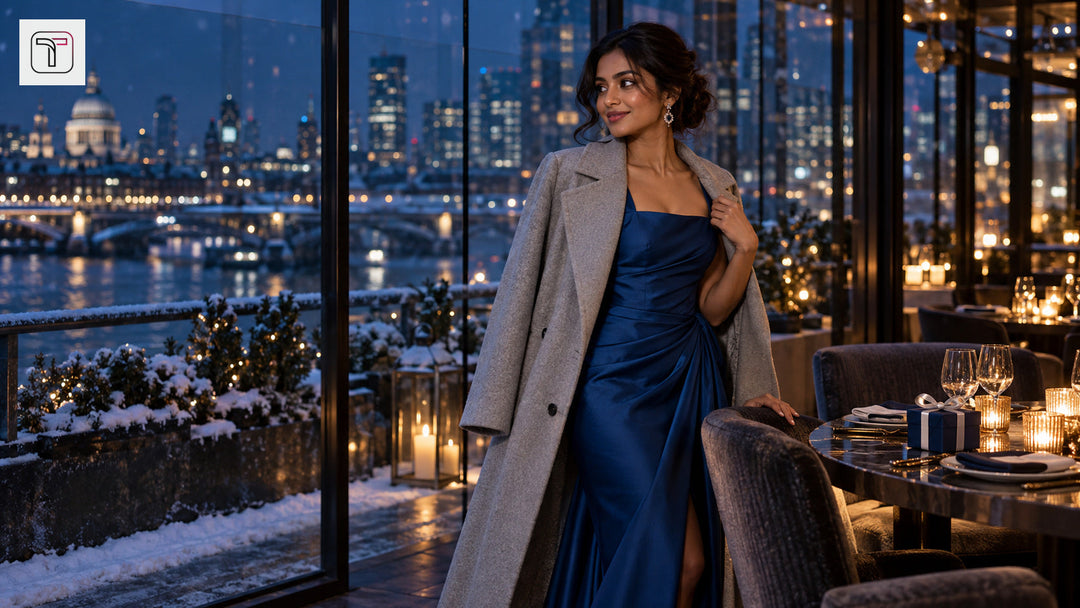 Winter Birthday Outfit Ideas for Women: 6 Looks to Try