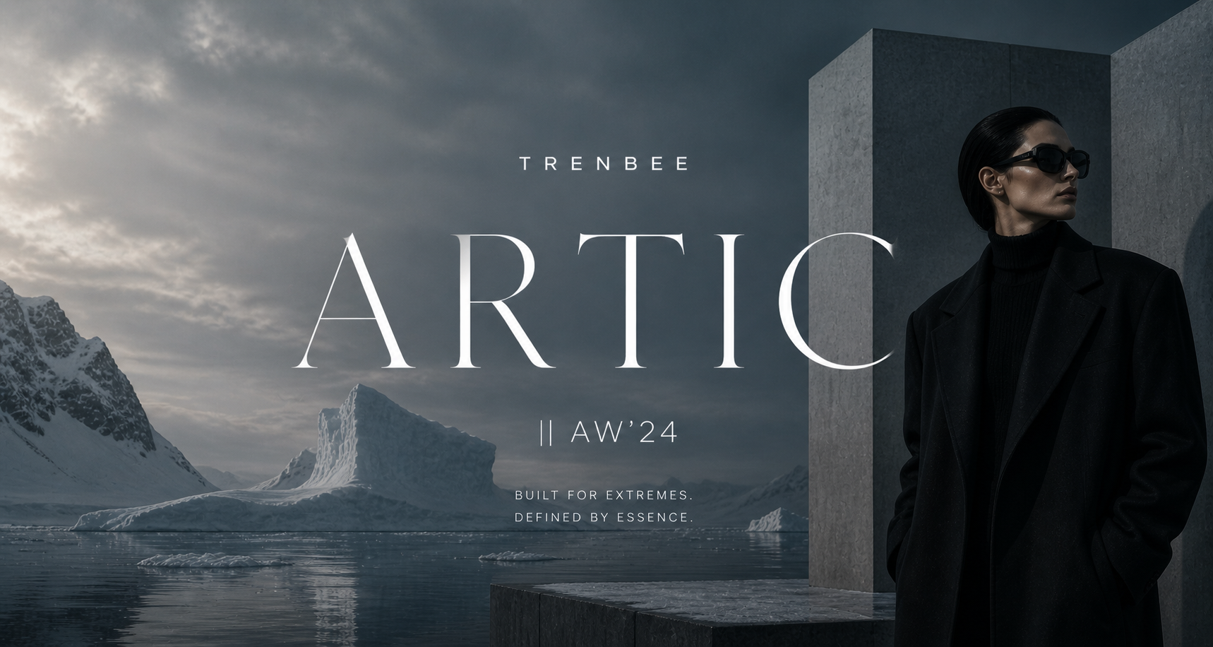 ARTIC || AW'24