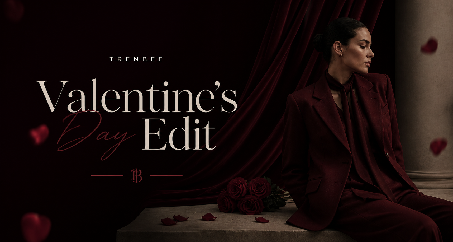 Valentine's Day Edit