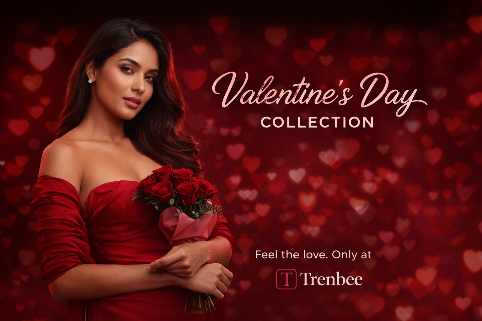 Valentine's Day Collection