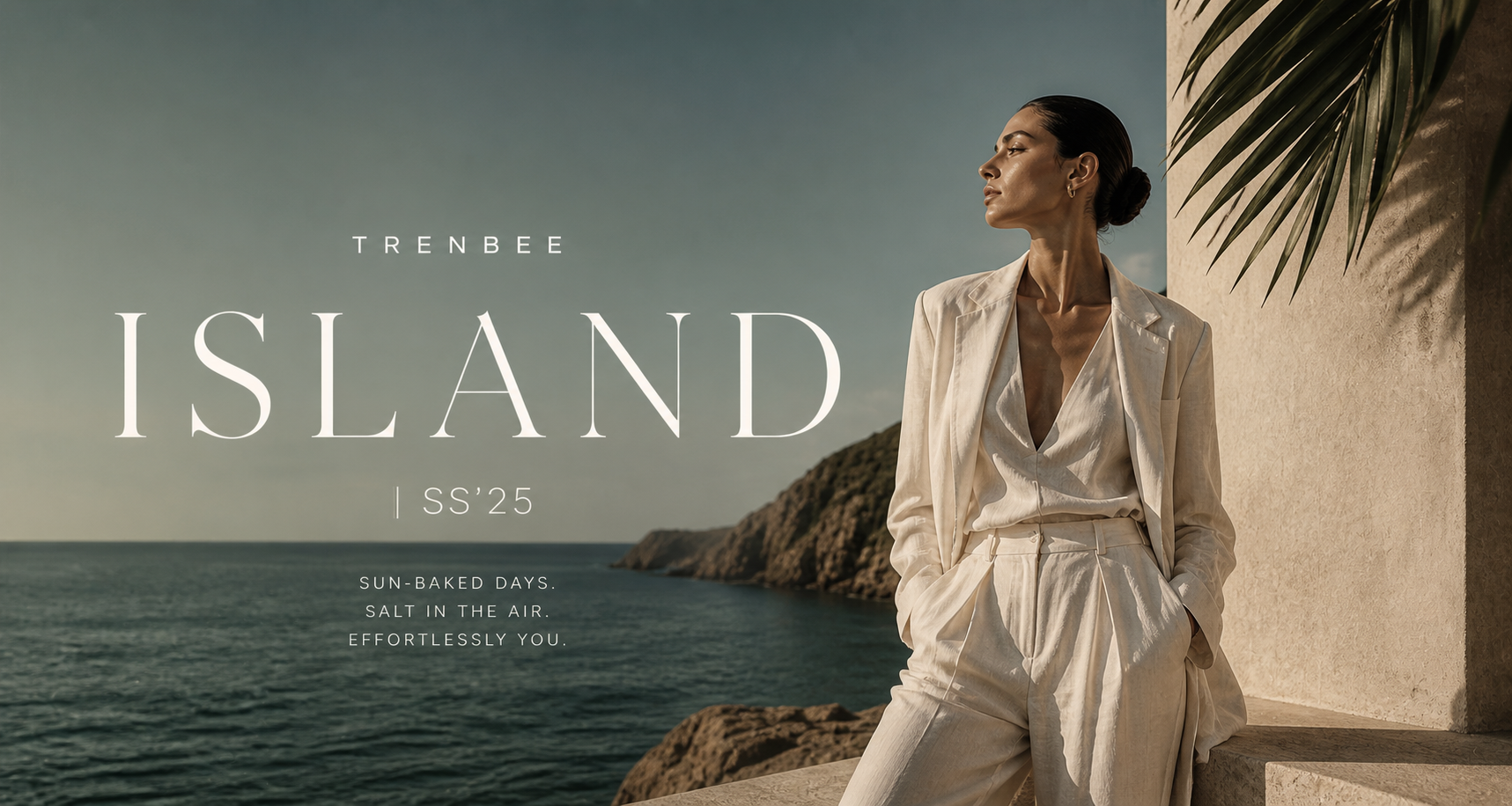 ISLAND | SS'25