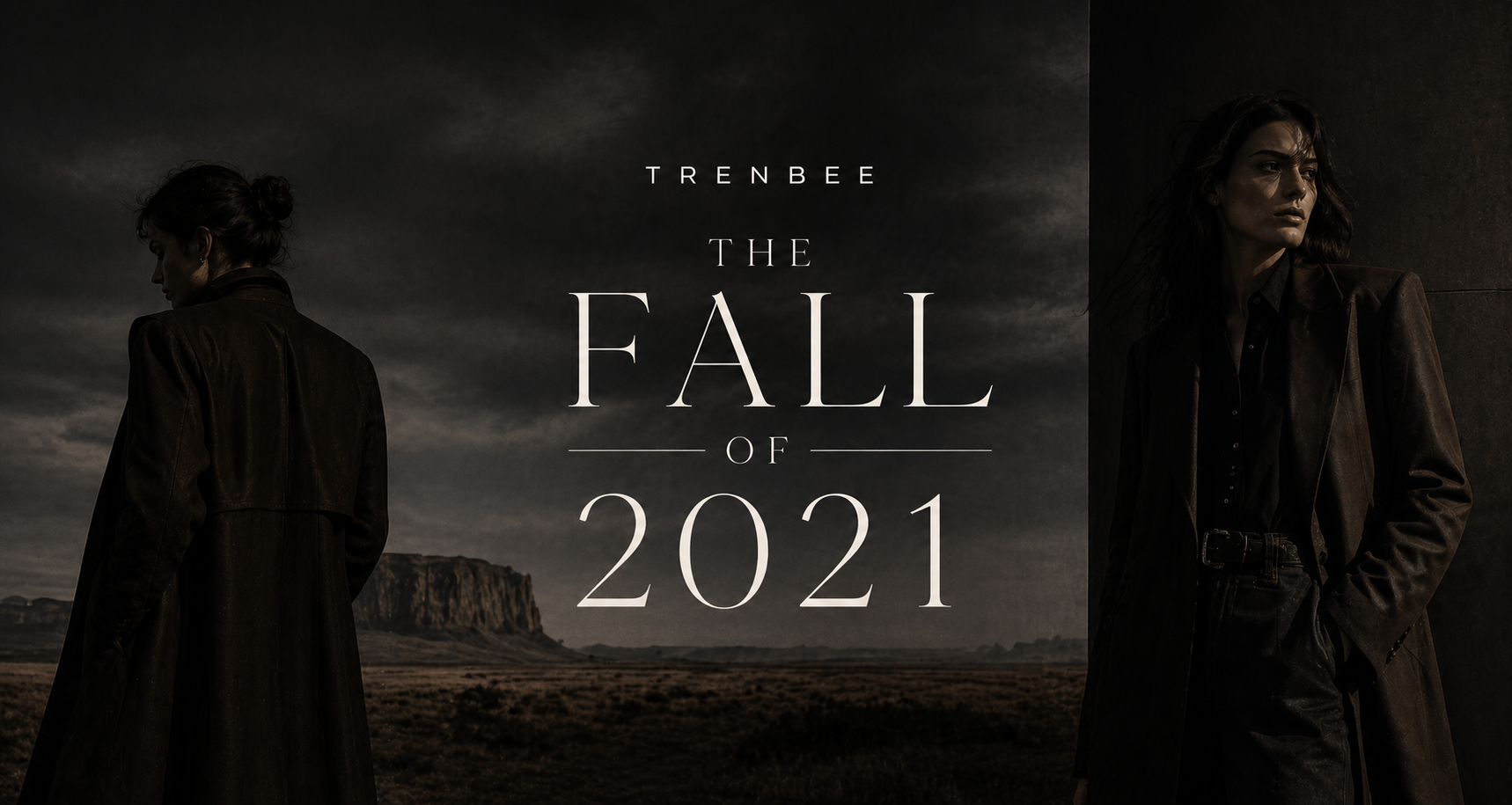THE FALL OF 2021