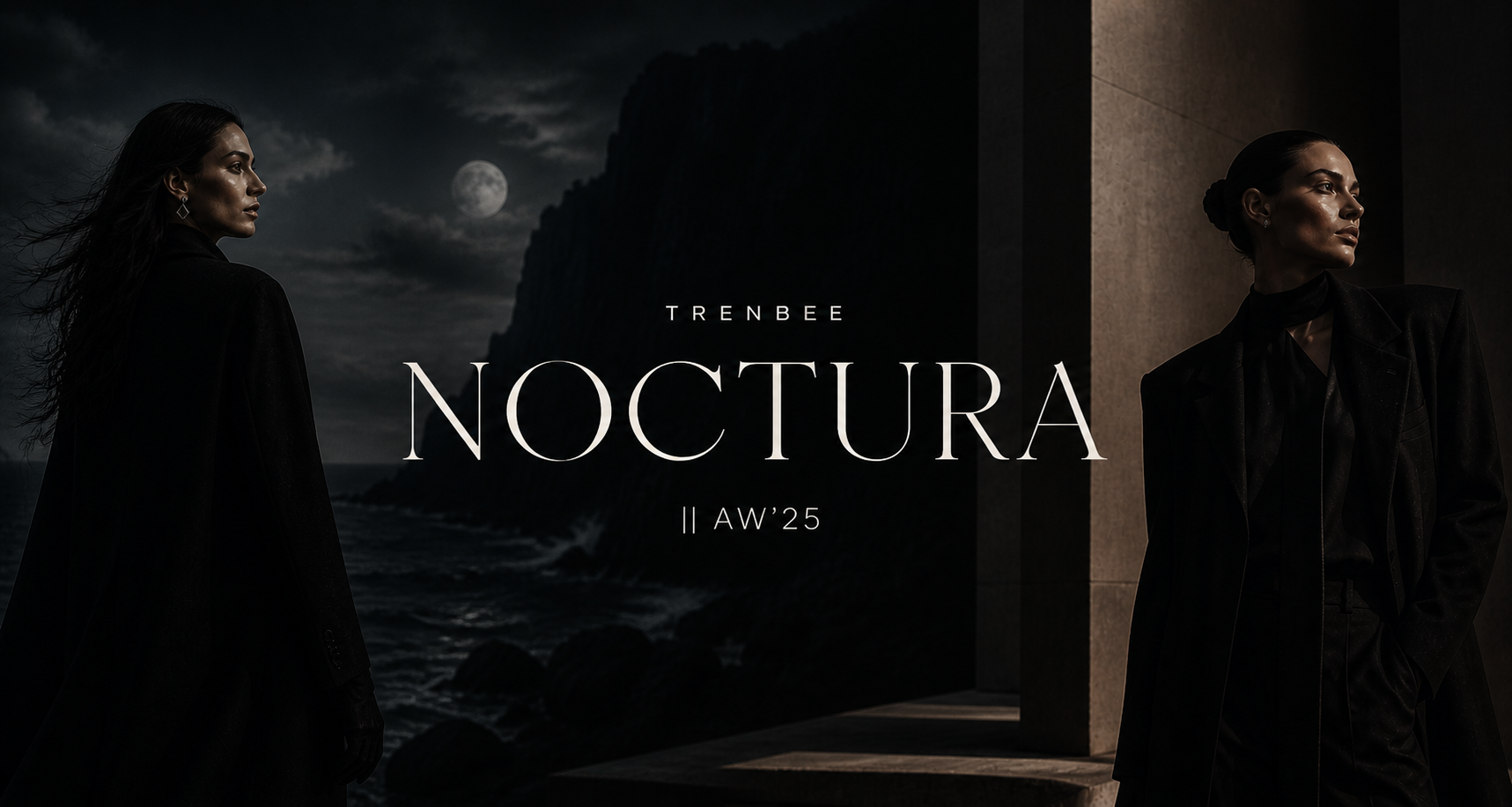 NOCTURA || AW'25