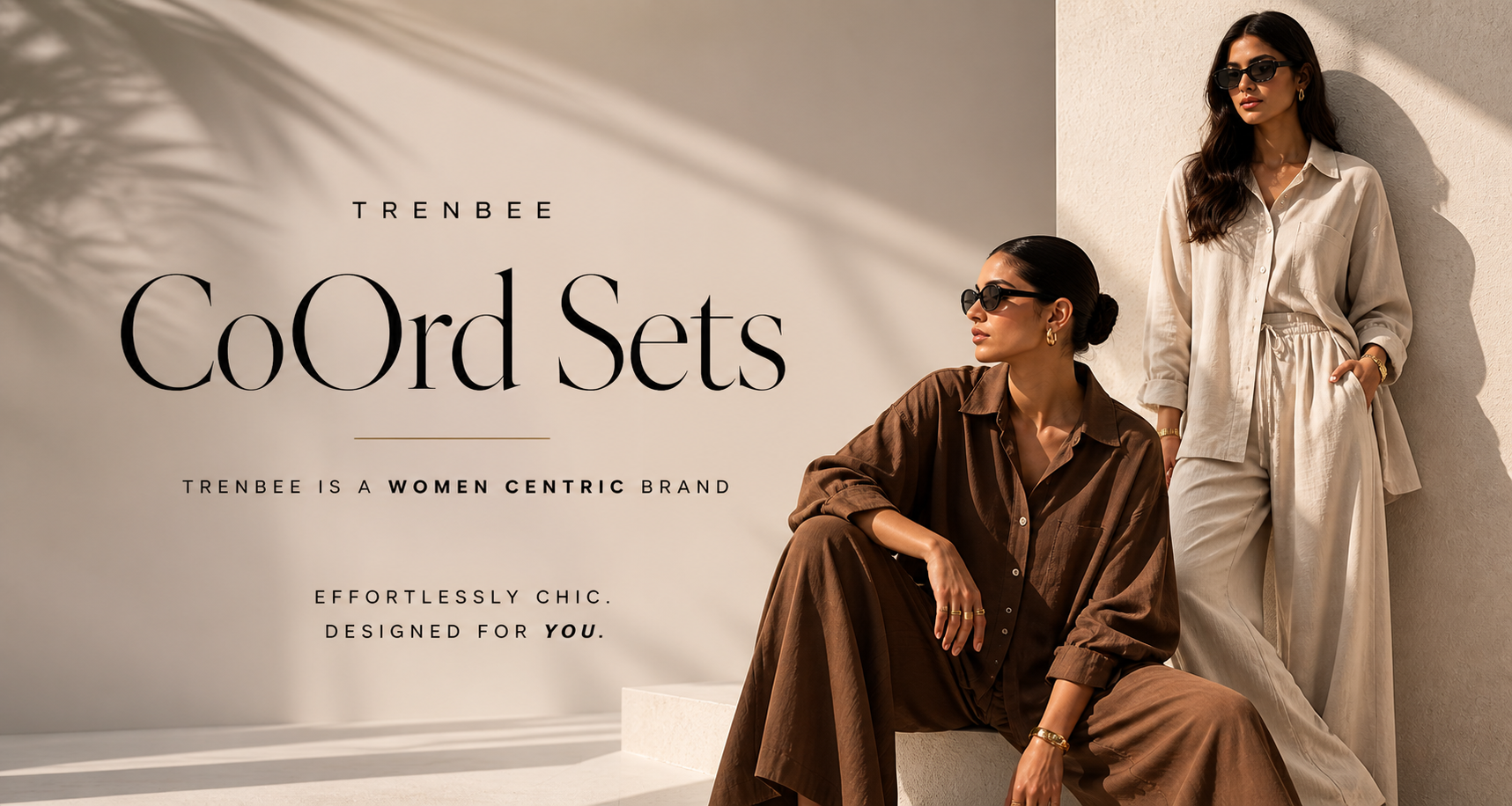 Co Ord Sets for Women