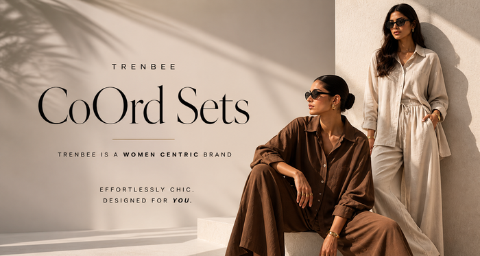 Co Ord Sets for Women
