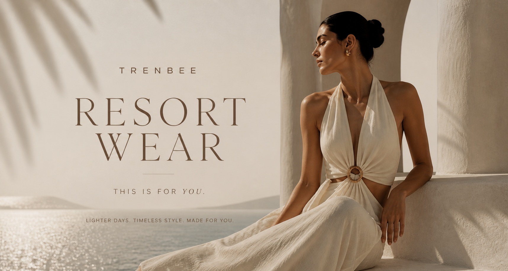 Resort Wear for Women