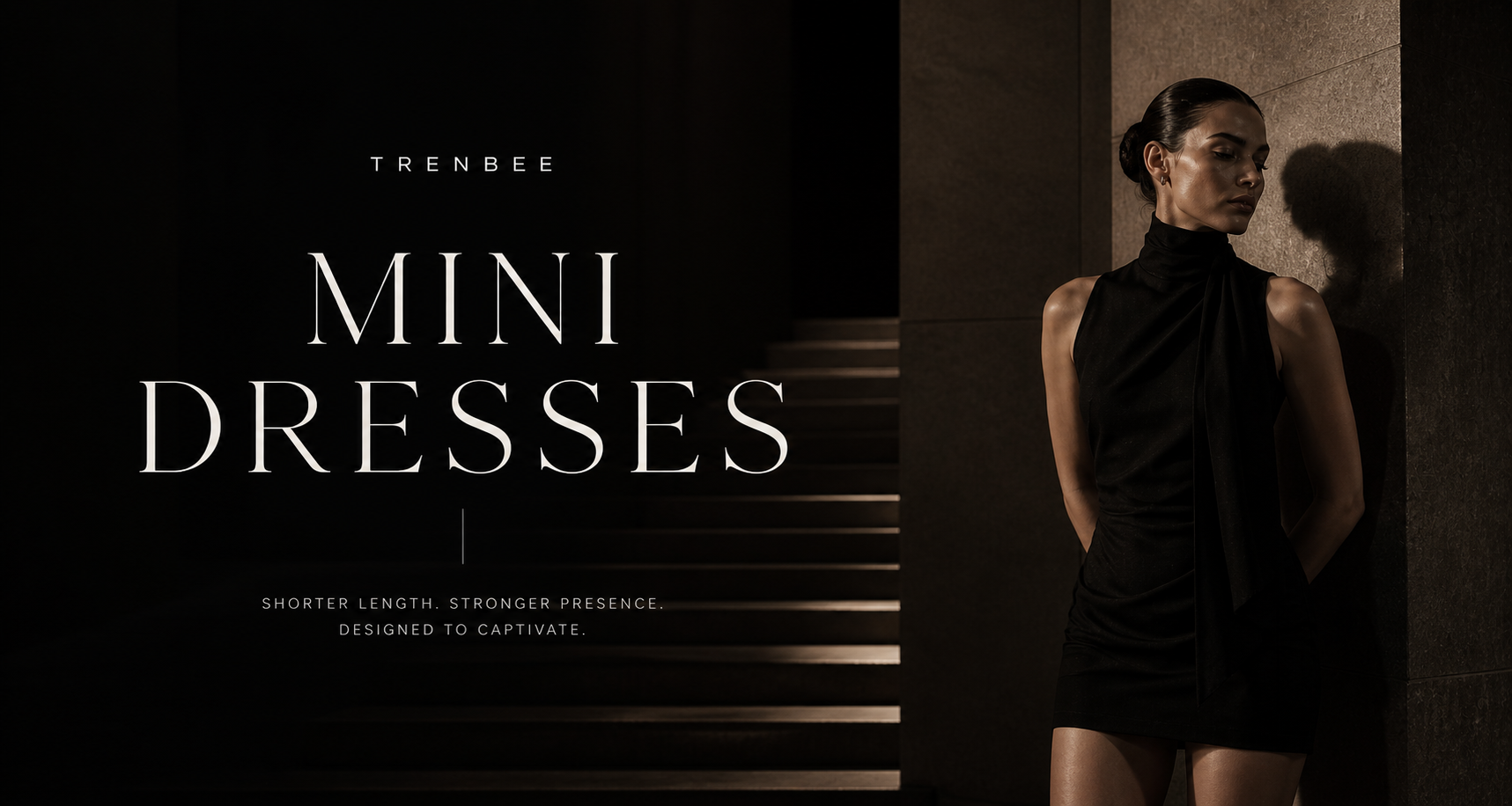 Mini Dresses for Women