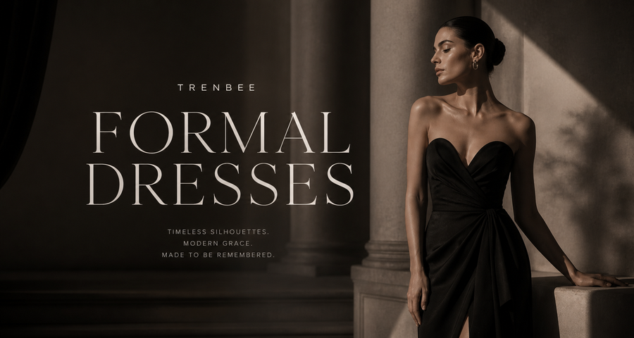 Formal Dresses