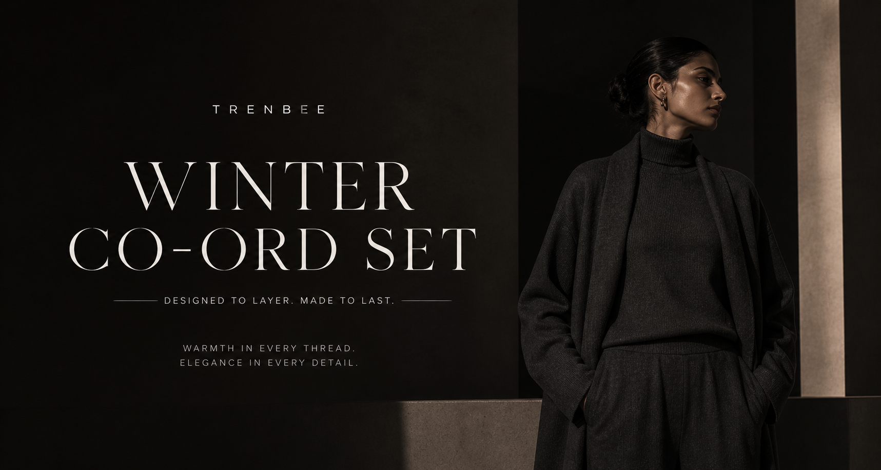 Winter Co ords