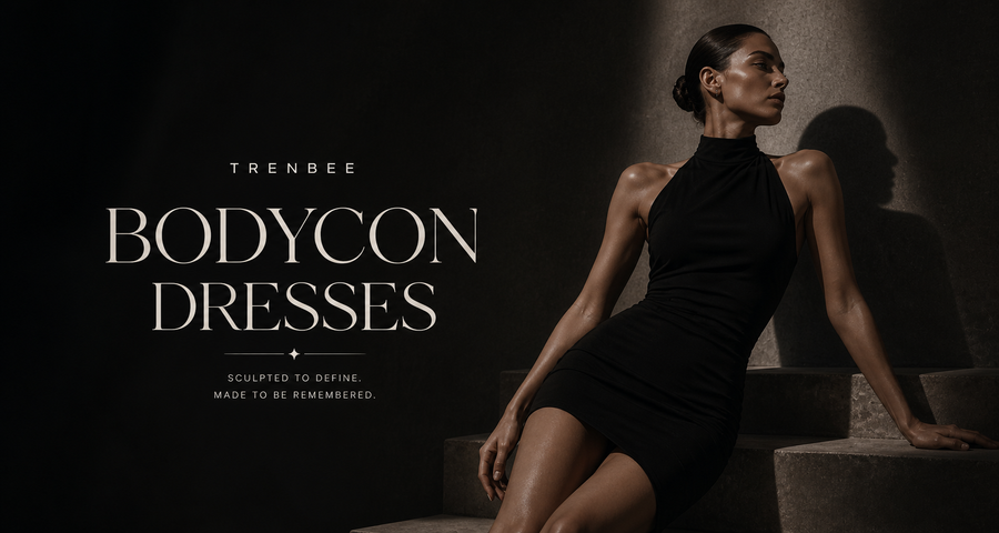 Bodycon Dresses for Women