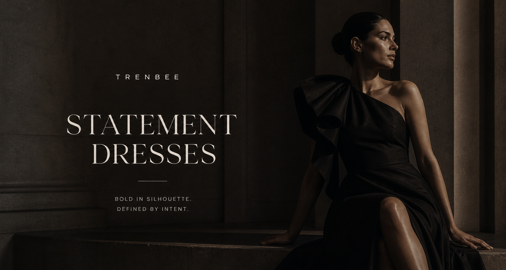 Statement Dresses
