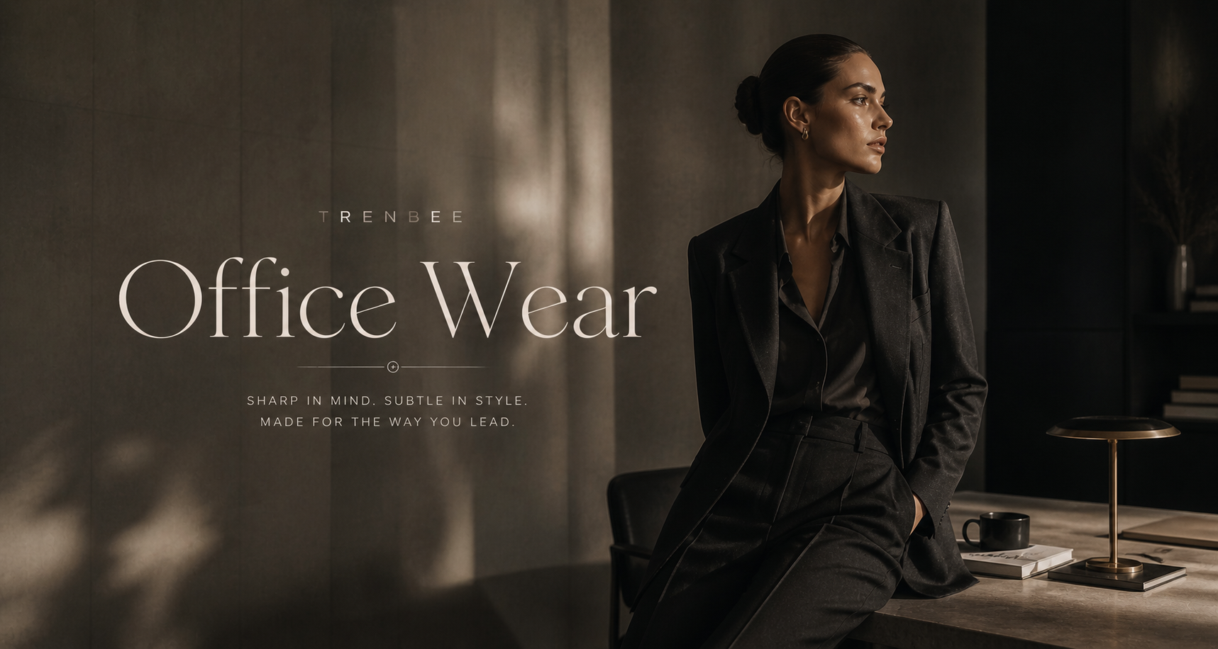 Office Wear for Women