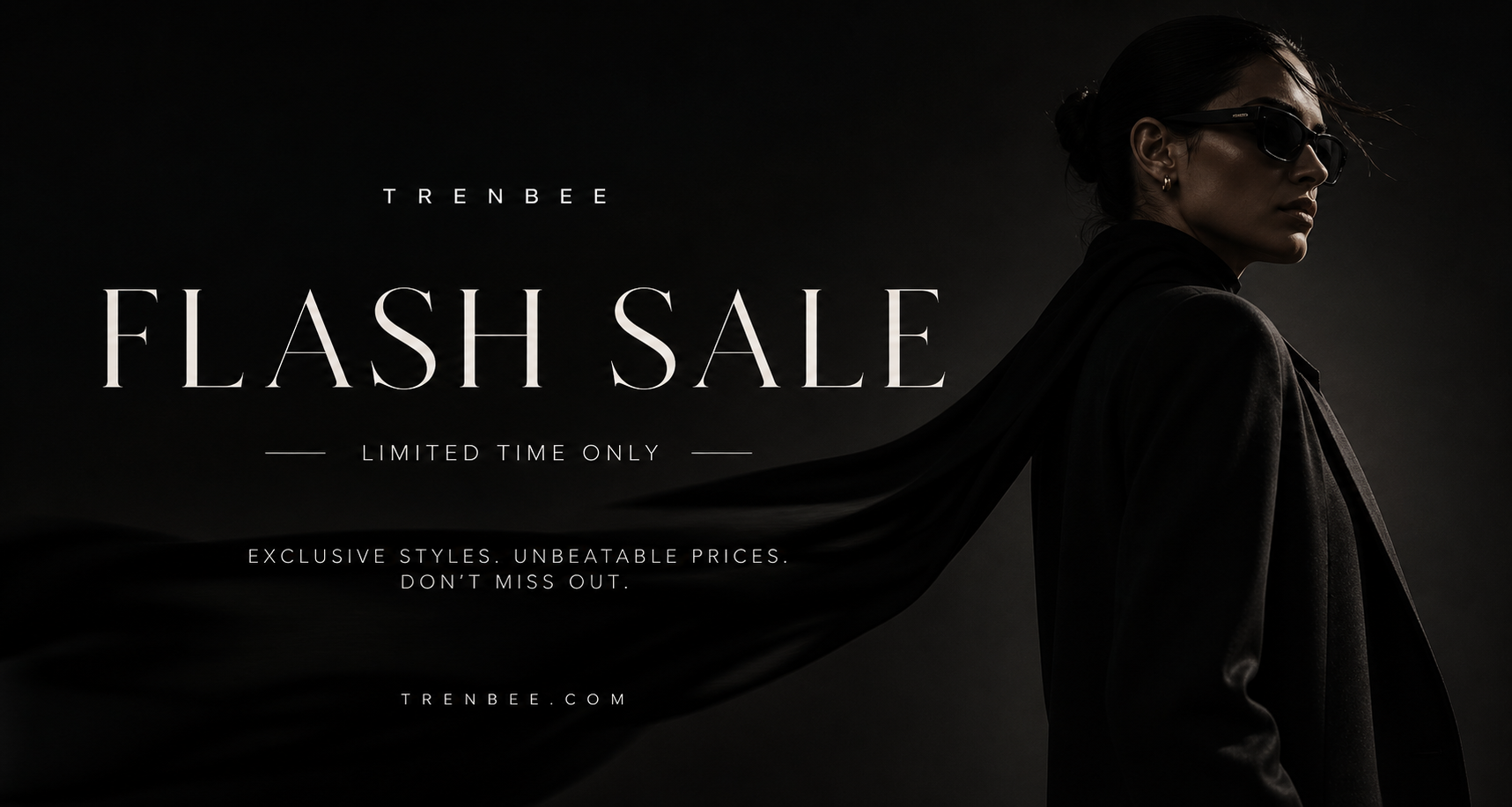 Limited Time Steals – Shop Before It’s Gone!