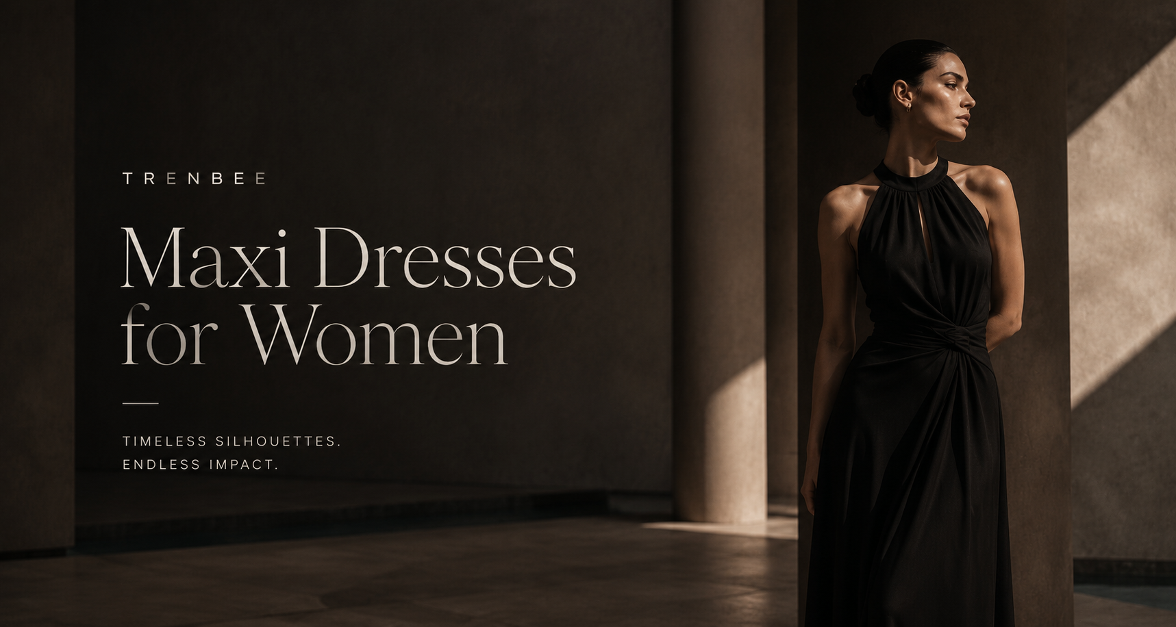 Maxi Dresses