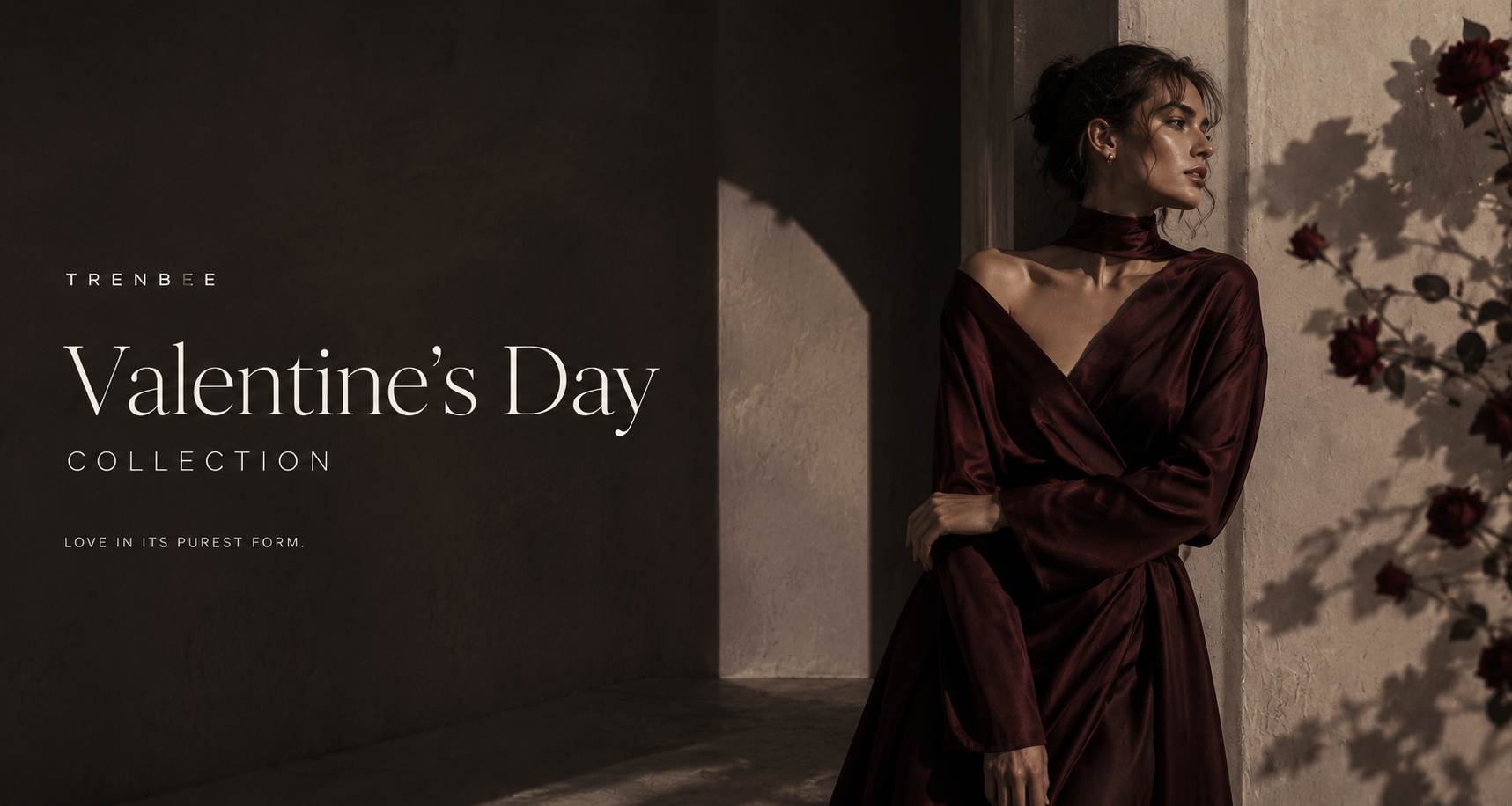 Valentine's Day Collection