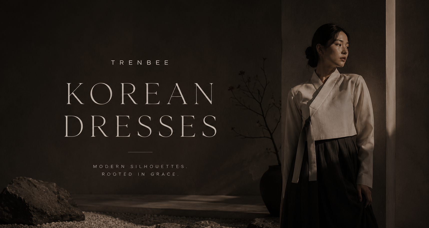 Korean Dresses