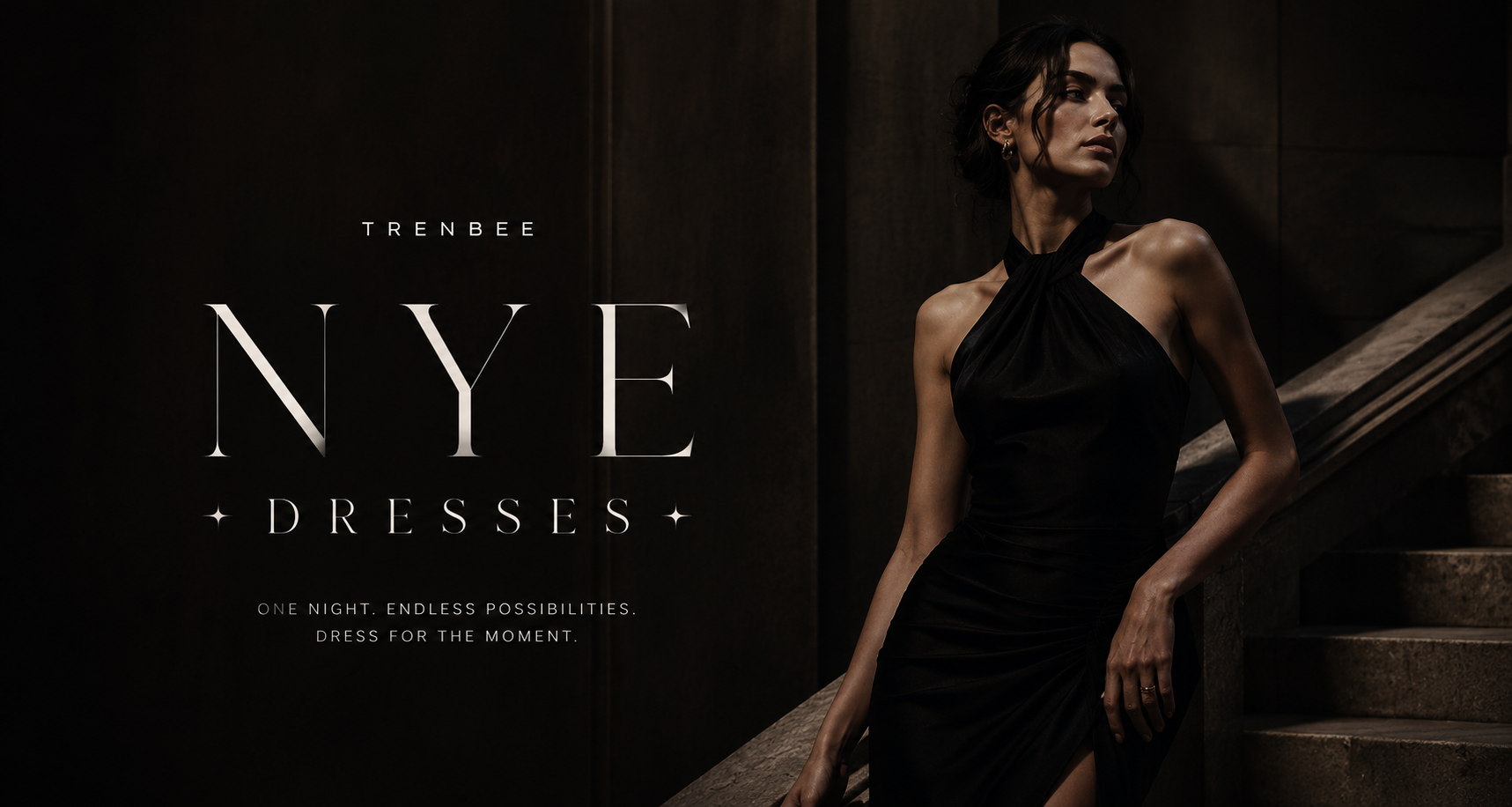 NYE Dresses