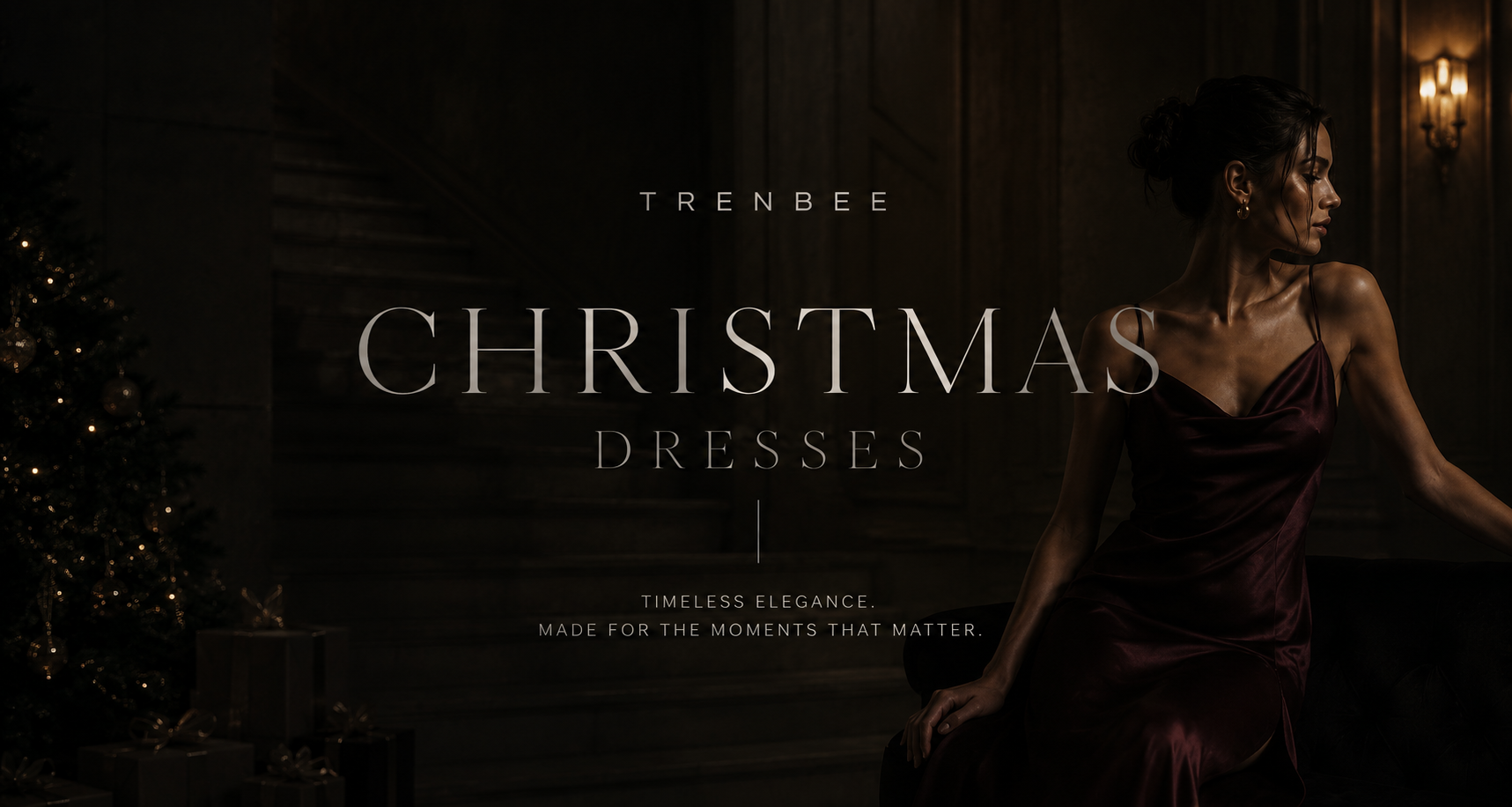 Christmas Dresses