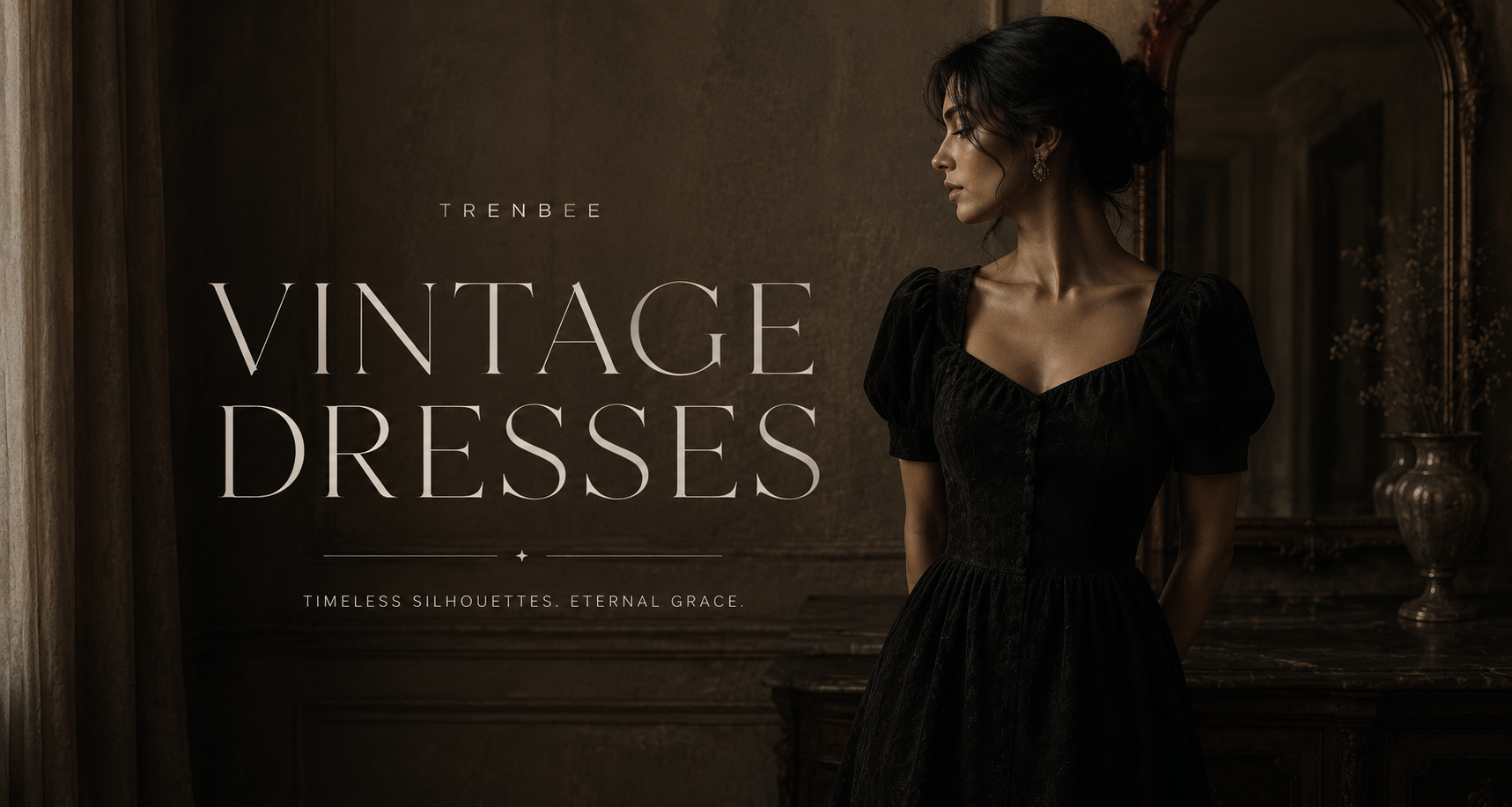 Vintage Dresses