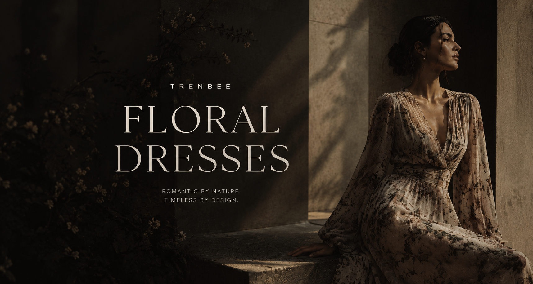 Floral Dresses