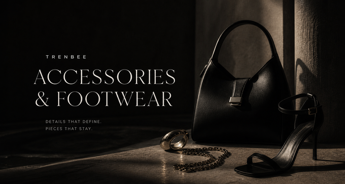 Accessories & Footwear for Women