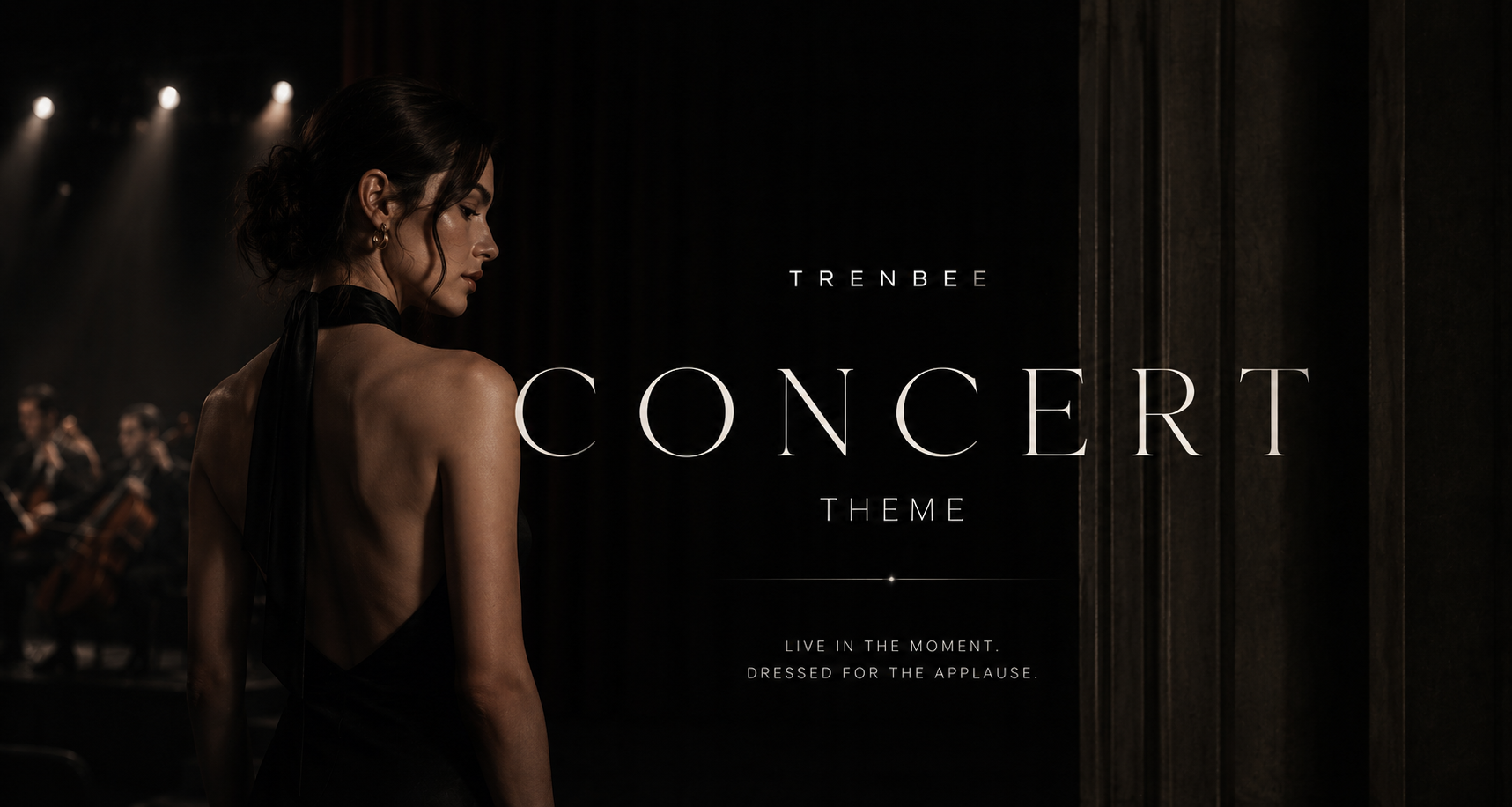Concert Outfits for Women