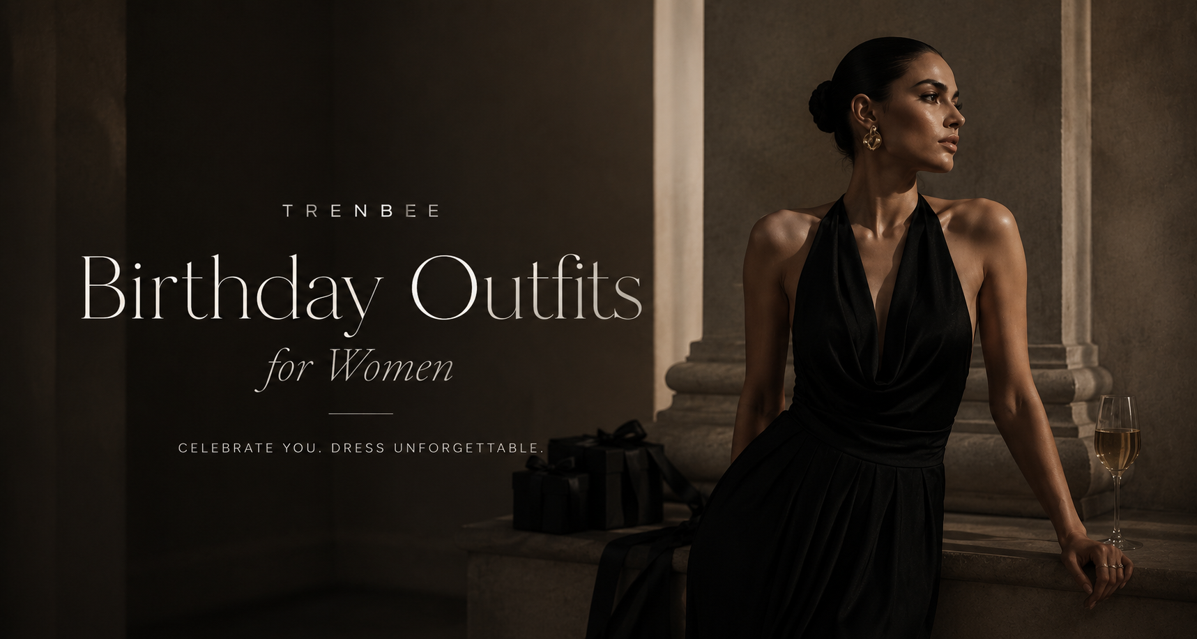Birthday Outfits for Women