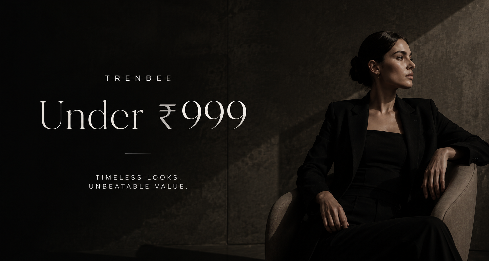 Under ₹999