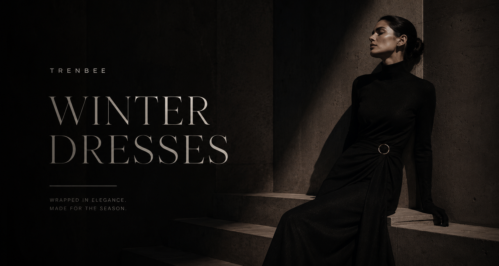 Winter Dresses