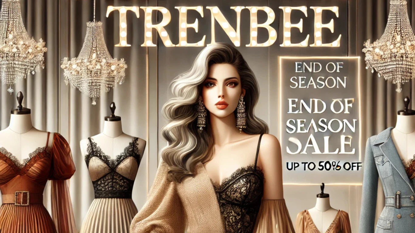 Trend Out, Prices Down – Shop the Season’s Best!