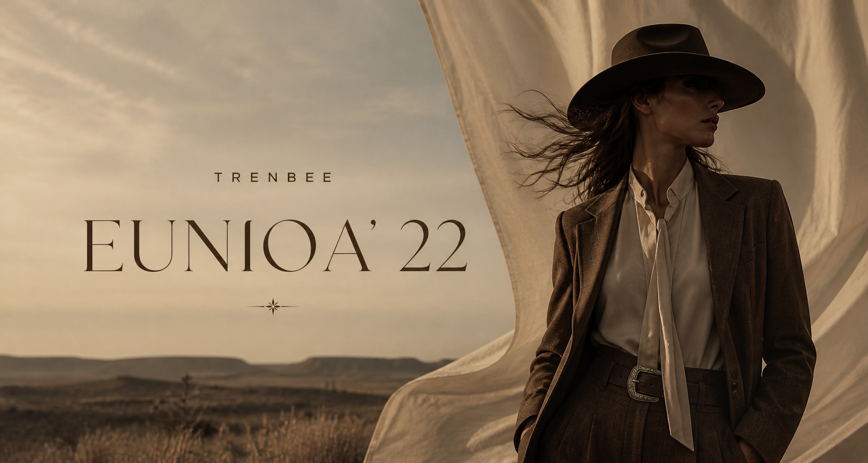Eunioa' 22