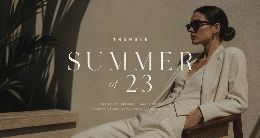 Summer of 23