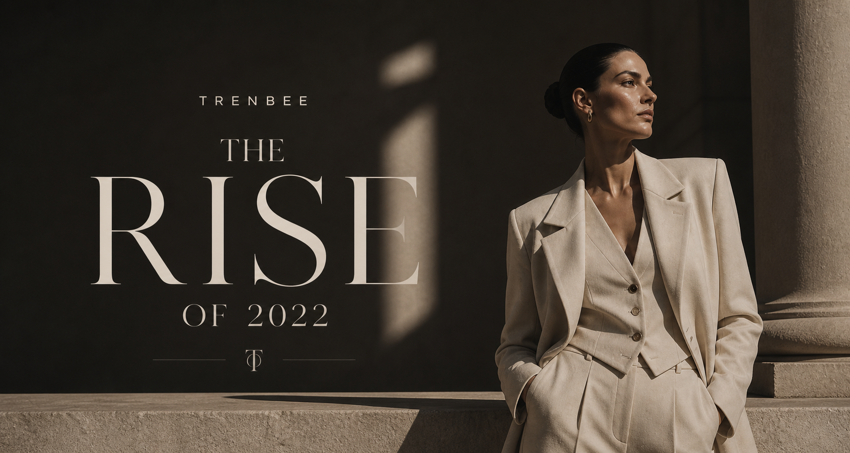The Rise of 2022