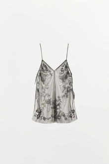Joseph Embroidered Coordinated Set