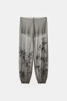 Joseph Embroidered Coordinated Set