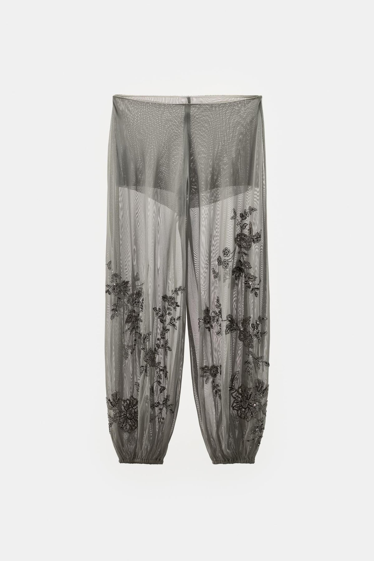 Joseph Embroidered Coordinated Set