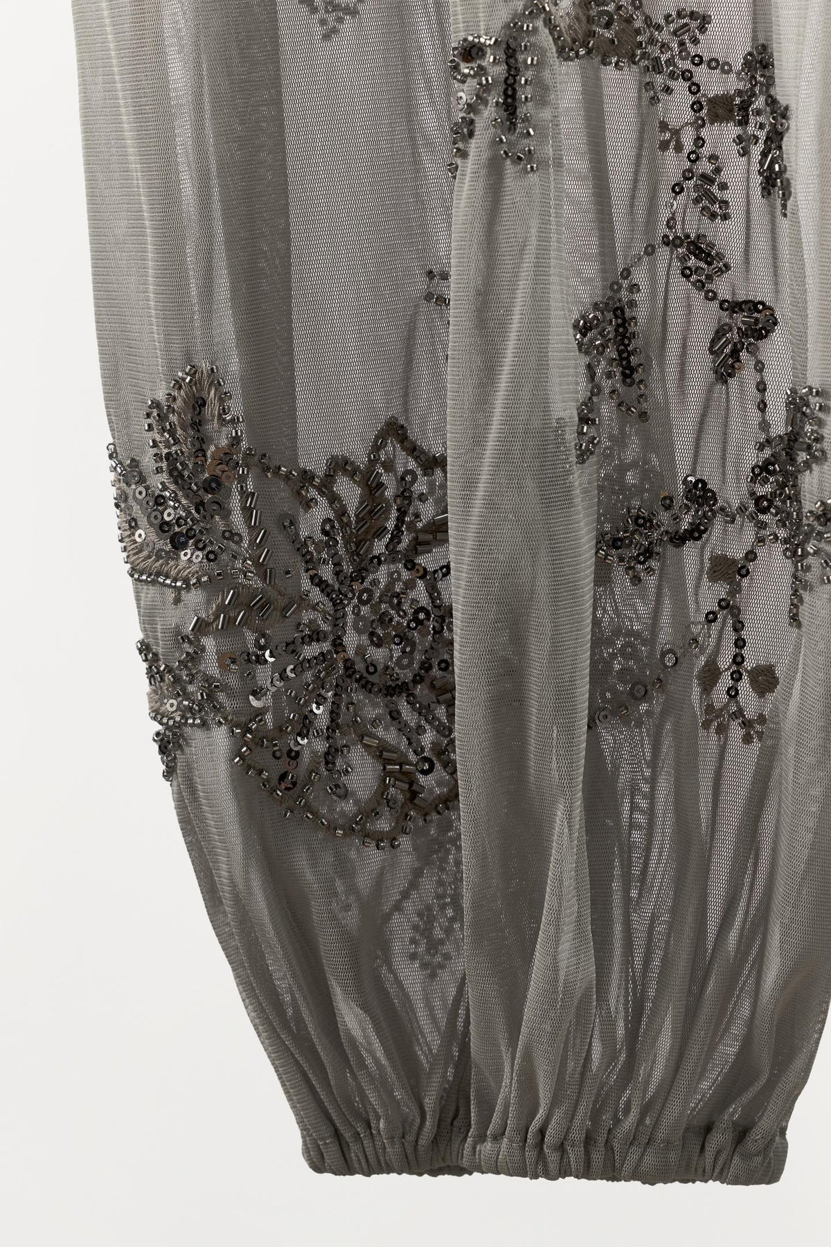 Joseph Embroidered Coordinated Set