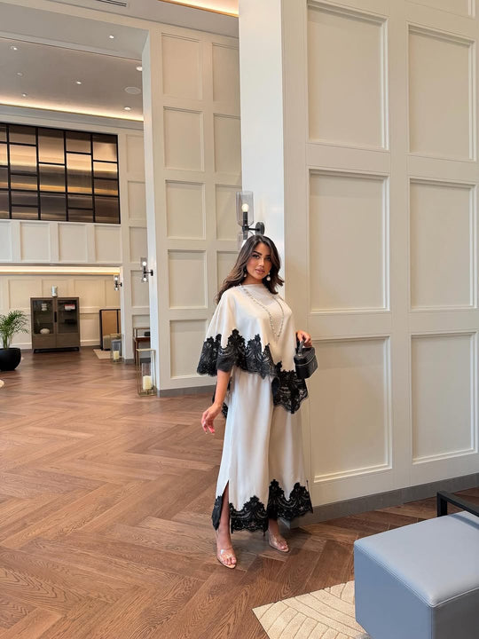 Sorento Luxe Coordinated Set