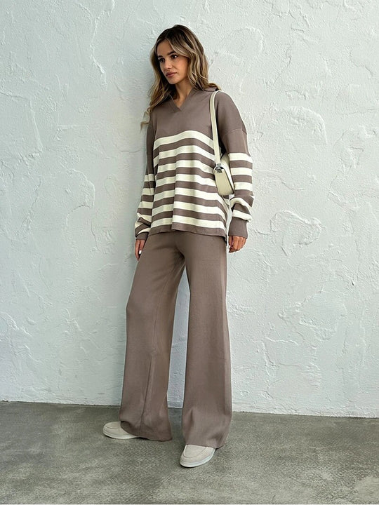 Sana Luxury TrackSets