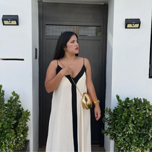 Alyna Summer Dress