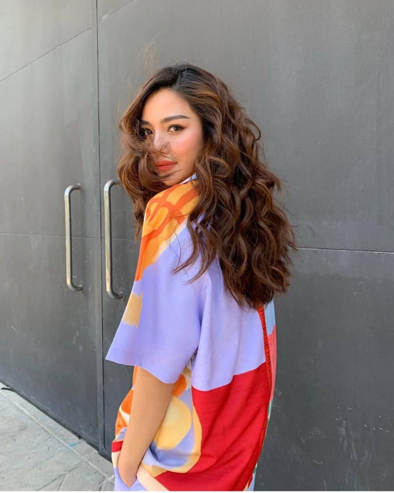 Bronte Printed Coord Set