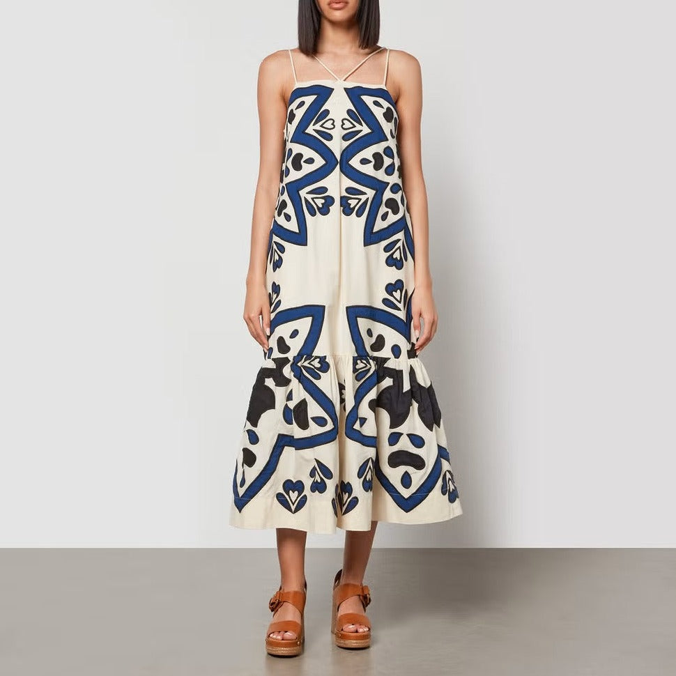 Febby Summer Dress