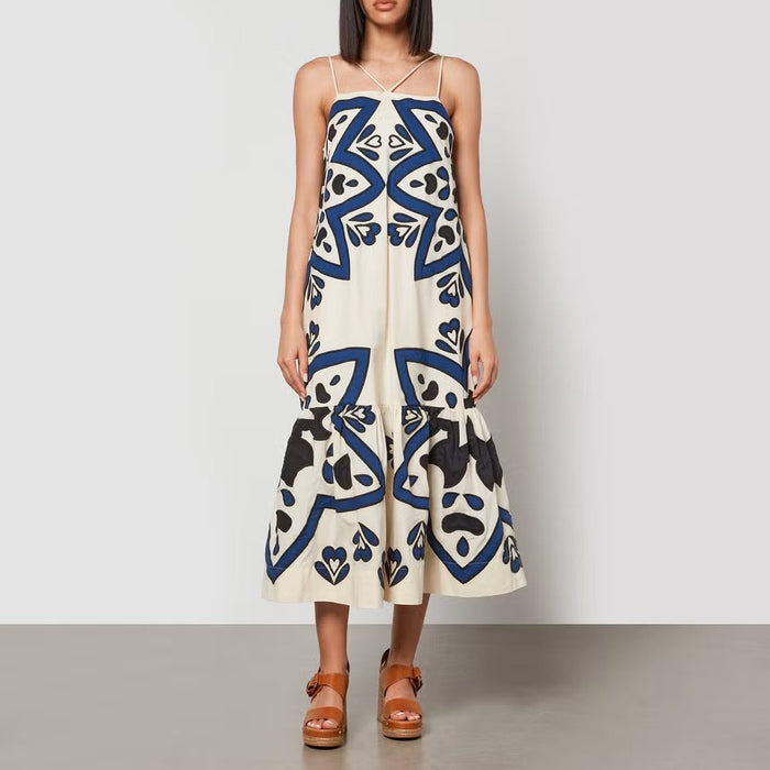 Febby Summer Dress