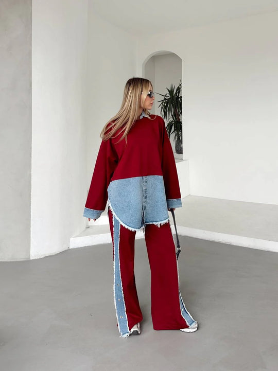 Jennifer Coordinated Set