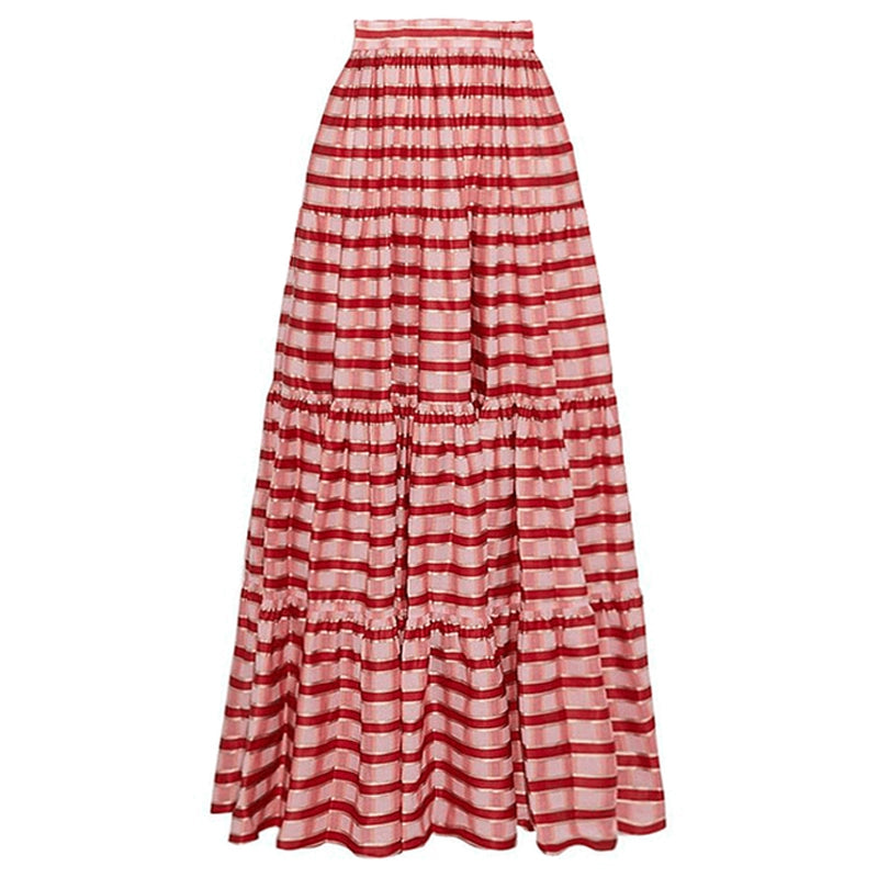 Lavonne Swimsuit with Skirt