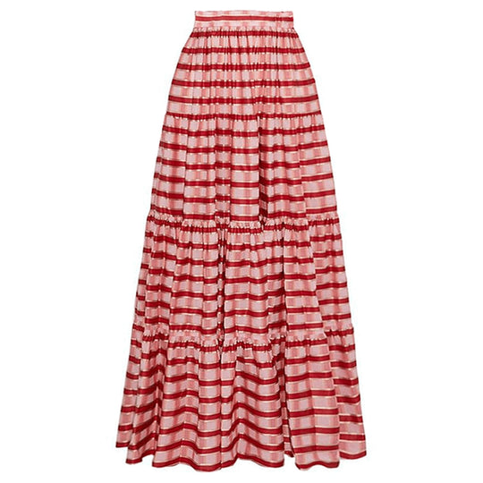 Lavonne Swimsuit with Skirt