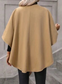 Naomi Woolen Cover Up