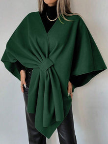 Naomi Woolen Cover Up