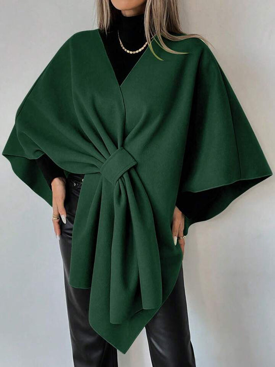 Naomi Woolen Cover Up